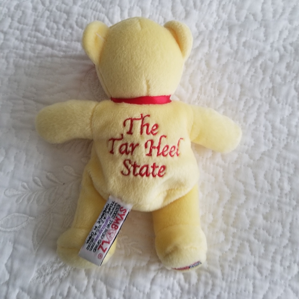 State bear - Picture 2 of 3